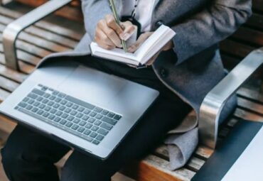 salesforce integration service