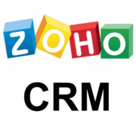 Zoho Crm