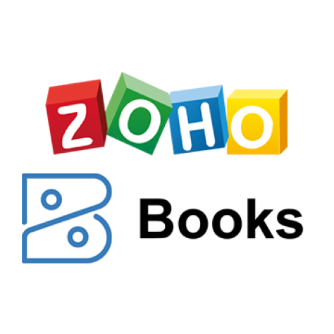 zoho books