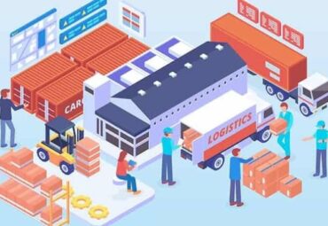 order management system
