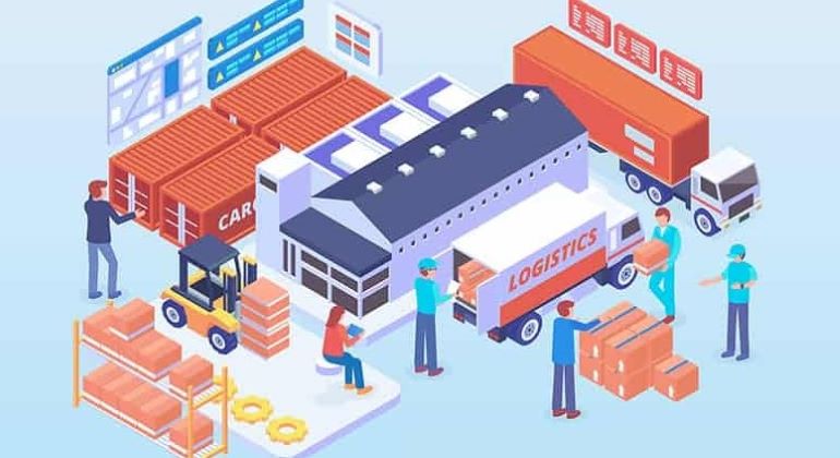 order management system