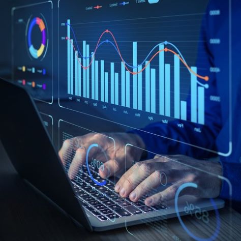 zoho analytics