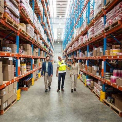 zoho inventory