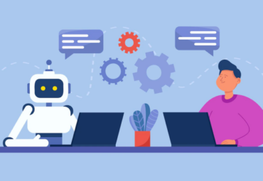 Implementing AI in salesforce FSL