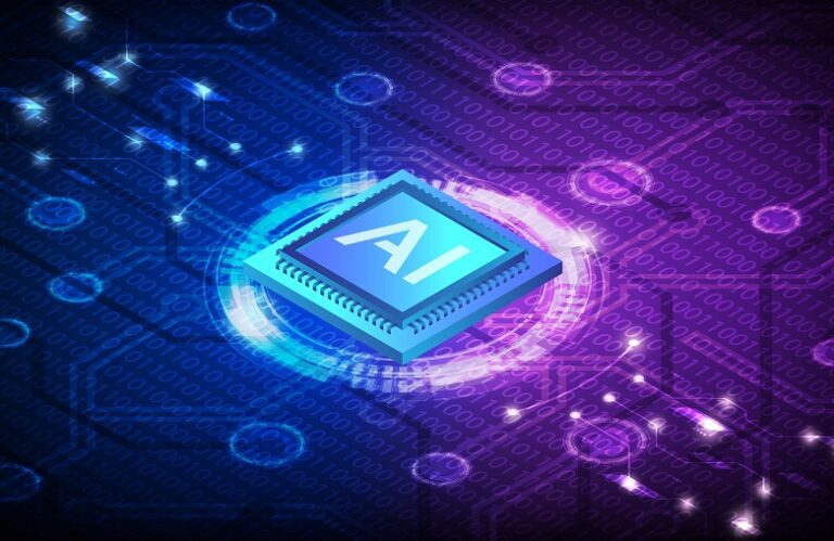 role of AI in Salesforce FSl