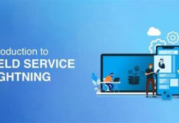 salesforce field service
