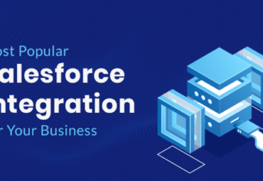 SalesForce business Integration