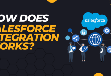 Salesforce Integration process