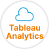 Tableau analytics