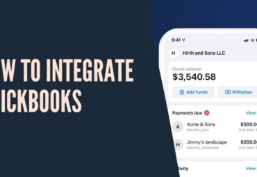 Integrate Salesforce and QuickBooks