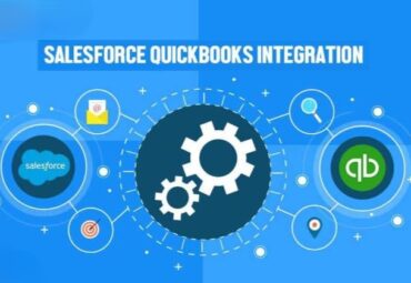 Salesforce-QuickBooks-Integration