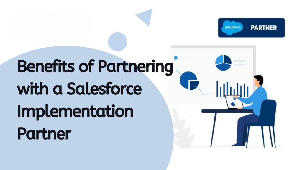 Salesforce implementation partner