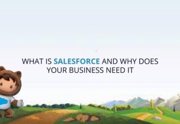 salesforce integration enhances business