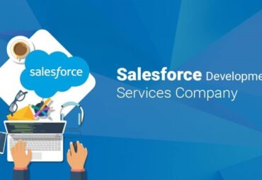 Best Salesforce Development Services