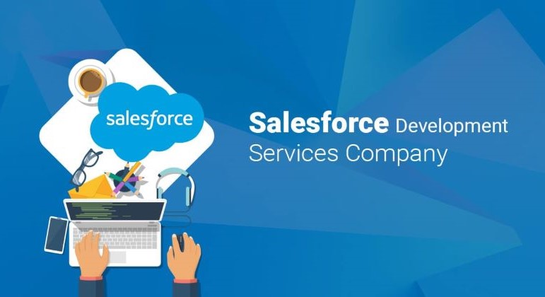 Best Salesforce Development Services