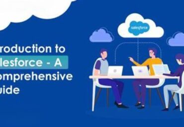 Guide to salesforce development