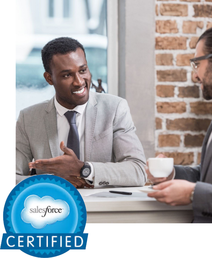 Salesforce Consultant Arizona