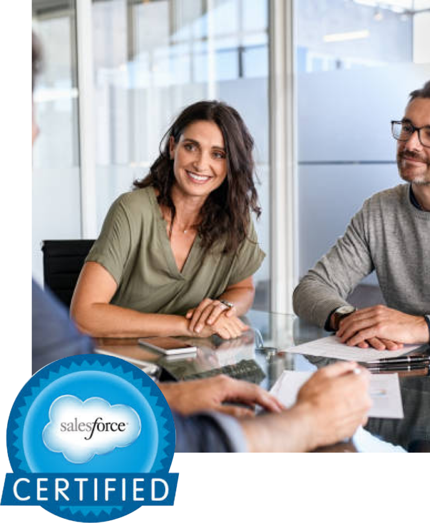 Salesforce Consultant Denver