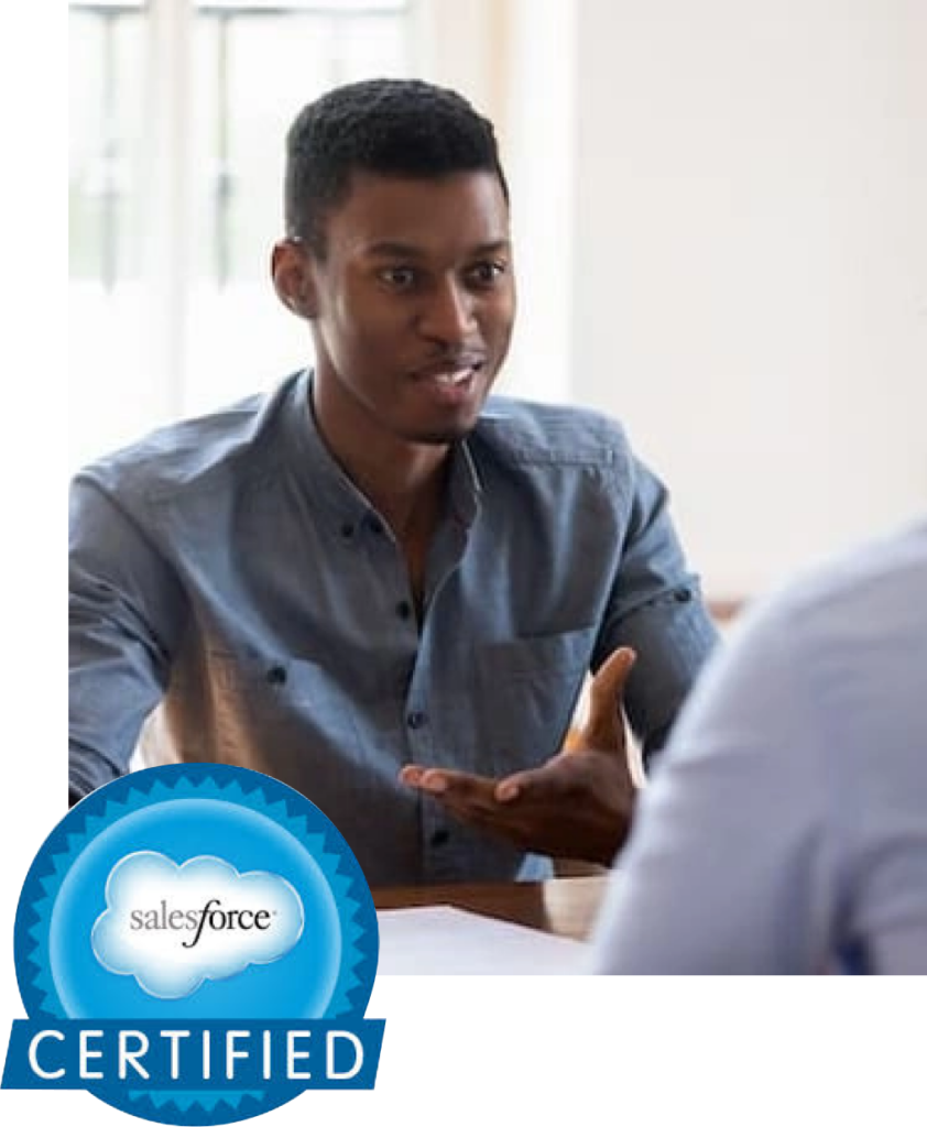 Salesforce Consultant Florida
