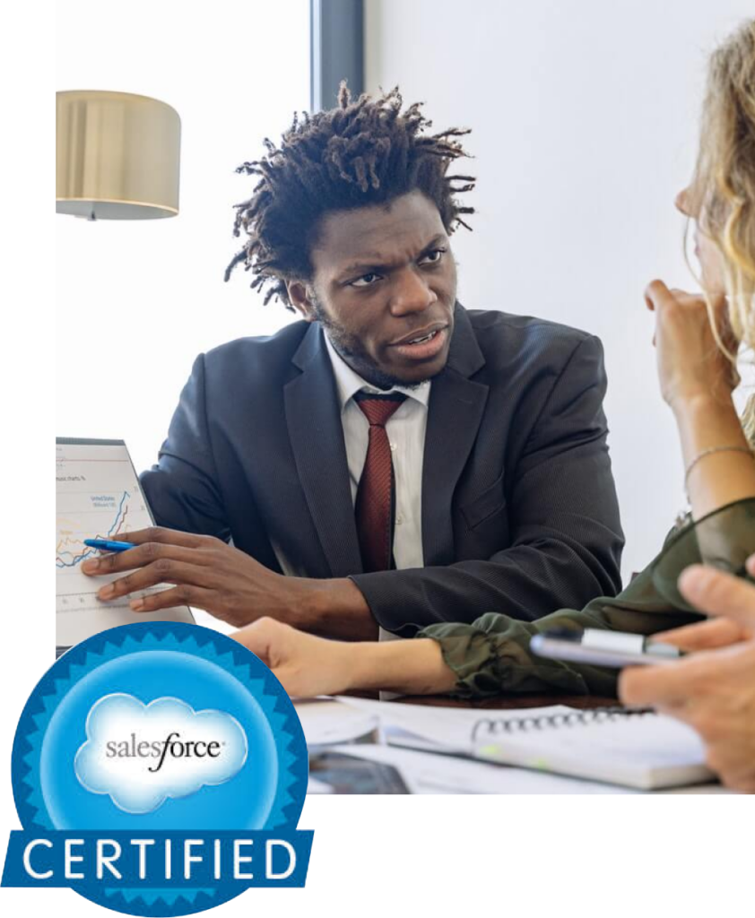 Salesforce Consultant Pennsylvania