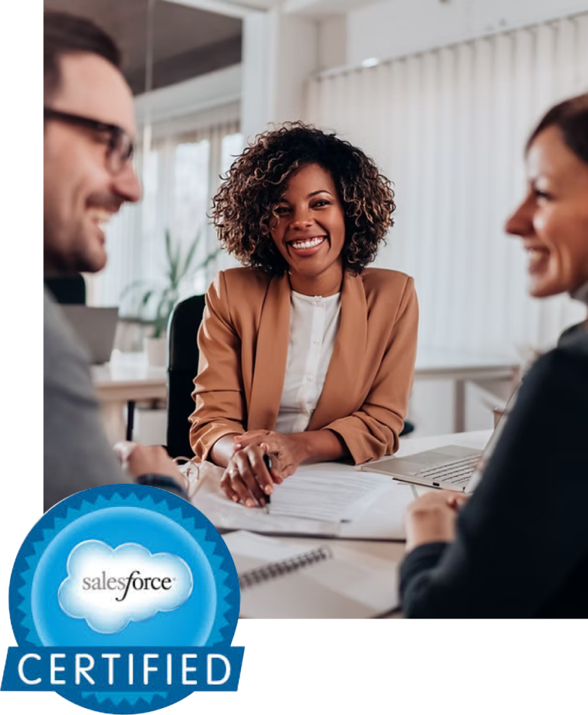 Salesforce Consultant Phoenix