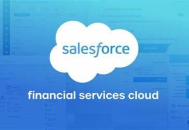 Salesforce Financial Services Cloud NYC