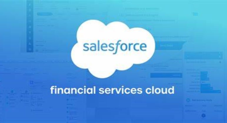 Salesforce Financial Services Cloud NYC