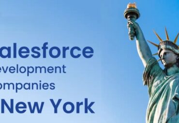 Salesforce experts needed businesses New York