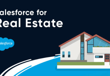 salesforce solutions for real estate businesses in New York