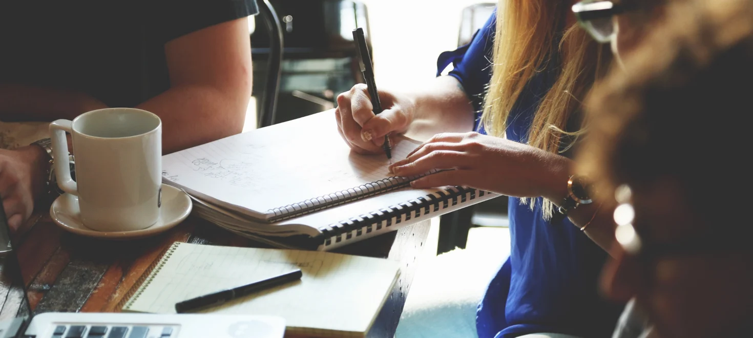 Salesforce for financial startups in New York City