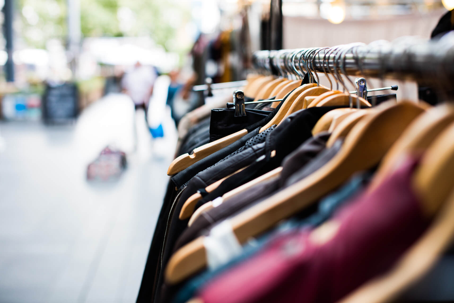 Salesforce solutions for fashion retail in New York