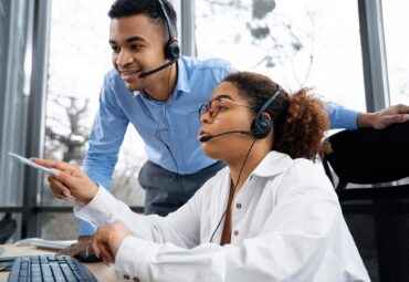 Media and advertising CRM solutions New York
